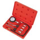 Sealey CT955 Petrol Engine Compression Test Kit 8pc additional 2