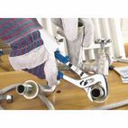 Draper 56618 Waterpump Pliers, 240mm, 33mm Capacity additional 2