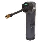 Sealey CTI120 Compact Rechargeable Tyre Inflator &amp; Powerbank with Work Light additional 8