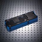 Draper 65793 10W Wireless Dual Charging Pad additional 3