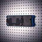 Draper 65793 10W Wireless Dual Charging Pad additional 4