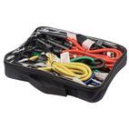 Draper 93447 Assorted Bungee Pack with Storage Case (28 Piece) additional 2