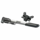 Draper 57379 Dual Connector Bicycle Hand Pump additional 1