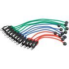 Draper 93670 Tarpaulin Cord Set (12 Piece) additional 2