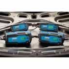 Draper 53488 12V Smart Charger and Battery Maintainer, 2A additional 3