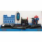 Draper 53490 6/12V Smart Charger and Battery Maintainer, 6A additional 3