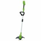 Draper 98504 D20 40V Grass Trimmer (Sold Bare) additional 1