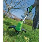 Draper 98504 D20 40V Grass Trimmer (Sold Bare) additional 3