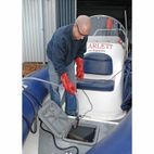 Draper 54044 Diesel Fuel/Water Transfer Pump additional 3