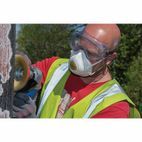 Draper 52637 Draper Expert Crimped Wire Cup Brush, 100mm, M14 additional 3