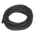 Sealey CTS2210 Convoluted Cable Sleeving Split &amp;#8709;22-27mm 10m additional 2