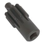 Sealey CV002 Crankshaft Rotator - DAF 1/2"Sq Drive additional 3