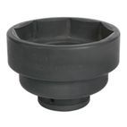 Sealey CV004 Rear Hub Nut Socket for Scania 100mm 3/4"Sq Drive additional 1