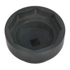 Sealey CV004 Rear Hub Nut Socket for Scania 100mm 3/4"Sq Drive additional 2