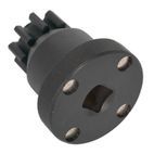 Sealey CV005 Crankshaft Rotator - MAN 1/2"Sq Drive additional 3