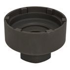 Sealey CV007 Groove Axle Nut Socket with 6 Studs - MAN/Mercedes 3/4"Sq Drive additional 2