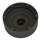 Sealey CV007 Groove Axle Nut Socket with 6 Studs - MAN/Mercedes 3/4"Sq Drive additional 1