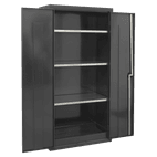 Sealey FSC12 CoSHH Substance Cabinet 900 x 460 x 1800mm additional 2