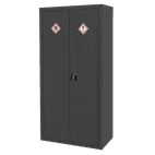 Sealey FSC12 CoSHH Substance Cabinet 900 x 460 x 1800mm additional 7