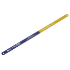 Sealey HSB0518 Hacksaw Blade 300mm HSS Bi-Metal 18tpi Pack of 5 additional 3