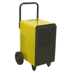 Sealey SDH50110V Industrial Dehumidifier 110V 50L additional 1