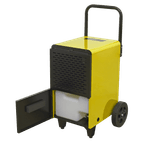 Sealey SDH50110V Industrial Dehumidifier 110V 50L additional 4
