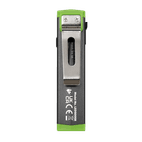 Sealey LED500SB Mini Hand Torch Aluminium 3W COB LED additional 4