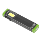 Sealey LED500SB Mini Hand Torch Aluminium 3W COB LED additional 2