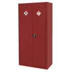 Sealey FSC14 Pesticide/Agrochemical Substance Cabinet 900 x 460 x 1800mm additional 7