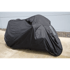 Sealey STC02 Trike Cover - Medium additional 6