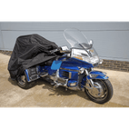 Sealey STC02 Trike Cover - Medium additional 5
