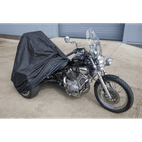 Sealey STC03 Trike Cover - Small additional 4