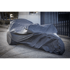 Sealey STC01XL Trike Cover - X-Large additional 5