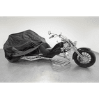 Sealey STC01XL Trike Cover - X-Large additional 4