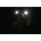 Draper 99522 Beanie Hat with Rechargeable Torch, One Size, 1W, 100 Lumens, Grey additional 5