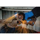 Draper 98437 Draper Storm Force&amp;#174; 10.8V Angle Grinder/Cut-Off Tool, 76mm (Sold Bare) additional 2