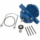 Draper 33081 Drill Powered Pump additional 2