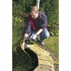 Draper 18937 Drill Powered Pump, 2 x 13mm Adaptors additional 2