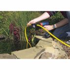 Draper 18937 Drill Powered Pump, 2 x 13mm Adaptors additional 3