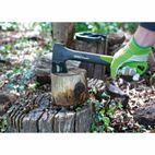 Draper 94986 Fibreglass Hatchet Axe, 355mm additional 2