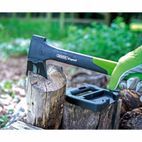 Draper 94986 Fibreglass Hatchet Axe, 355mm additional 4