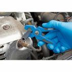 Draper 99746 Hose Cutter, 3-14mm additional 2