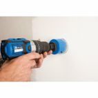 Draper 99309 HSS Bi-Metal Hole Saw, 59mm additional 2