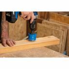 Draper 99309 HSS Bi-Metal Hole Saw, 59mm additional 4