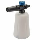 Draper 02784 Pressure Washer Snow Foam Lance for 98674, 98676 &amp; 98677 additional 1