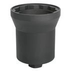 Sealey CV015 Axle Nut Socket - Mercedes Benz 95mm H36 Drive additional 1