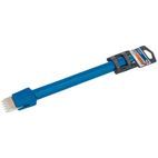 Draper 78203 Scutch Holding Chisel, 25 x 200mm (Display Packed) additional 1