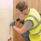 Draper 78203 Scutch Holding Chisel, 25 x 200mm (Display Packed) additional 3