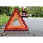 Draper 92442 Vehicle Warning Triangle additional 2