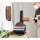 Draper 98525 230V Belt and Disc Sander, 500W additional 2